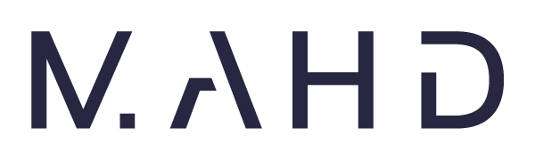 MAHD Logo